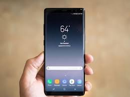 Samsung Galaxy Note 8 Root Ve Twrp Recovery Yukleme Android 9 0 Galaxy Note Samsung Galaxy Samsung