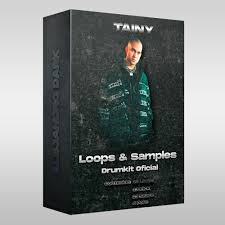 Featuring 82,1 mb of drum loops you can create your tech house and house style. Stream Libreria Tainy Drum Loops Sample Pack Free Reggaeton Drum Kit Free By Universeloops Com Listen Online For Free On Soundcloud