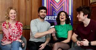 Saison 9 episode 5 telecharger. Clem Saison 9 Lucie Lucas On Commencait A Penser A La Fin De La Serie Depuis Quelques Annees Video Dailymotion