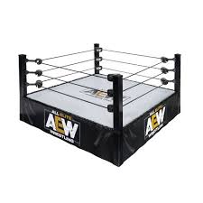 Wwe coloring pages john cena coloring pages wrestling ring. All Elite Wrestling Medium Playset Unrivaled Figure Action Wrestling Ring Target