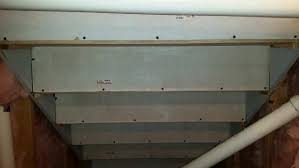 Repair Loose Stair Treads From Above Doityourself Com Community Forums