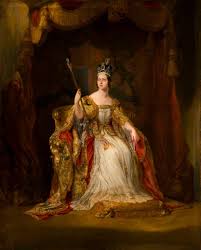 Delivering an authentic and realistic interpretation of the young queen and her consort prince. Queen Victoria Kensington Palace Historic Royal Palaces