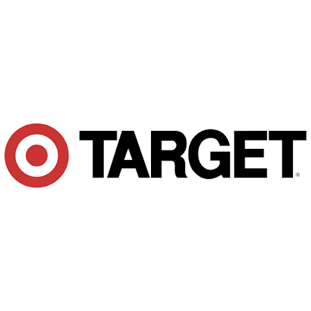 Logo Target USA