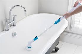 A dirty broom won't help you get your tub clean, so grab a cheap new one from the dollar store! Long Brush To Clean Bathtub Off 62 Online Shopping Site For Fashion Lifestyle