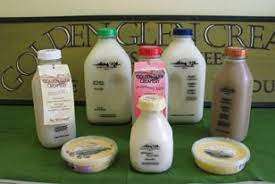 Raw Milk Alternatives Food Safety News