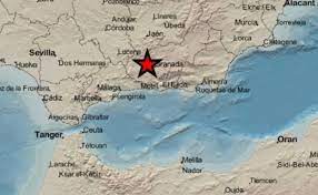 Granada vuelve a ser tendencia a nivel nacional en las redes sociales tras la fuerte sacudida de este viernes por la noche. Terremoto En Granada Fuente Vaqueros Registra Dos Sismos En Dos Minutos Ideal