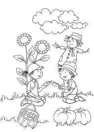 21 Disegni Di Paesaggi Autunnali Da Colorare Disegni Di Paesaggi Disegni Paesaggio Autunnale