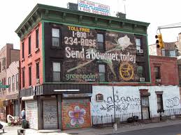 This weekend's flight prices found within the past 7 days, for the period specified. Ftd Greenpoint Floral Co Greenpoint Brooklyn Fading Ad Blog