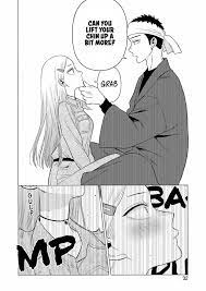 Read Manga My Dress-Up Darling - Chapter 82