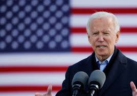 President trump addressed the nation about the steps his administration will take to combat the coronavirus crisis.creditcredit.doug mills/the one administration official said on thursday that mr. How A Biden Presidency Could Change Us Relations With The Rest Of The World Atlantic Council