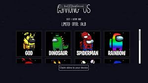 How To Get Custom Skins In Among Us Attack Of The Fanboy