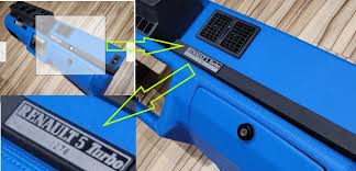 Image result for Bleu Marine 1982 Renault