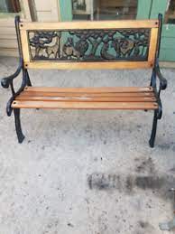 Get contact details & address of companies manufacturing and supplying garden bench, outdoor garden benches, second hand garden bench across india. Wood Bench For Sale Garden Patio Benches Gumtree