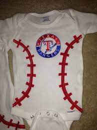 23 Texas Rangers Baby Fun Ideas Texas Rangers Cool Baby Stuff Ranger