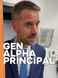 Just a veteran principal trying to keep it sigma with our gen alpha  students. #principalsoftiktok #teachersoftiktok #teacherhumor #genalpha  #school