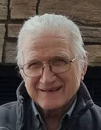 Raymond Paulson Obituary September 16, 2022