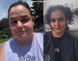 New here 56yrs old 357 lbs at my heaviest, im currently 270 lbs