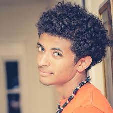 Discover (and save!) your own pins on pinterest. Light Skin With Curly Hair Curly Hair Men Curly Hair Styles Curly Hair Tips