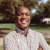 Chauncey Jackson, MHA