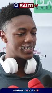 #JakesNyanjom , #JoyceGituro 's son