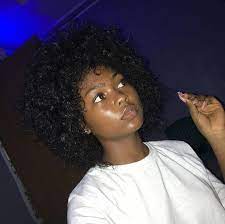 Light Skin Black Women Hair Styles Natural Hair Styles Curly Hair Styles Naturally