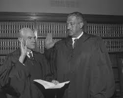 To decrease trade with the north american colonies. Reginald F Lewis Museum On Twitter Onthisday In 1967 Baltimore S Thurgood Marshall Was Appointed To The U S Supreme Court Nominated By President Lyndon Johnson Marshall Was The First Black Justice In The
