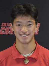 2022-23 Men's Tennis Roster