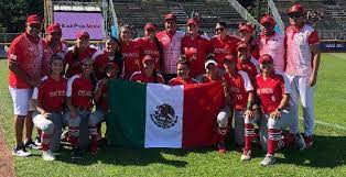Record watch & games later. Mexican Women S Softball Team To Prepare For Tokyo 2020 In United States