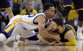 The devil you know is way worse than the normal nba players you don't at this point. Photos Golden State Warriors In 2015 Nba Playoffs Abc7 San Francisco