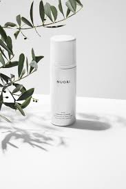 Nuori Vital Foaming Facial Cleanser Foaming Facial Cleanser Foam Cleanser Facial Cleanser