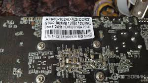 Otzyv O Videokarta Nvidia Geforce Gt 630 Horoshaya Karta No Est Nyuansy S Drajverami Afox gt 630 1gb ddr3. nvidia geforce gt 630
