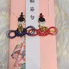 祝儀袋 takara船 3 ご祝儀袋 水引 デザイン 手作り 小物
