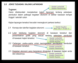 Dengan latar belakang yang kuat, karya ilmiah kamu pun jadi enggak mudah terbantahkan dan bisa dianggap kompeten. Cara Membuat Latar Belakang Kajian