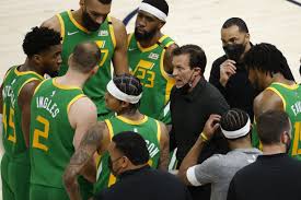 Utah jazz has now joined the likes of high contrast & danny byrd as one d&b's leading remixers with reworks for wiley (atlantic records / warner), tricky (domino records), lethal bizzle. Schedule Released For The Utah Jazz First Round Of The Nba Playoffs Inside The Jazz