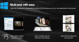 Check spelling or type a new query. Ein Lenovo Dual Display Yoga Convertible Leakt In Einer Video Prasentation Notebookcheck Com News