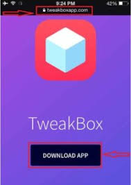 Install Tweakbox On Iphone Ipad Download Tweakbox For Ios