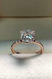 Pin On Solitaire Engagement Rings
