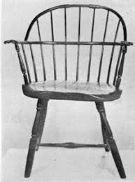 The Windsor A Perfectly Designed Chair Chair New Hampshire General Store