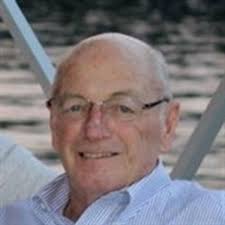 James Clifton Harris Obituary May 27, 2016