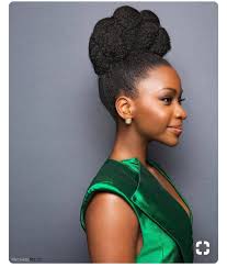 Twist your hair into a high bun, and keep twisting until it coils around itself. High Bun And Veil Placement Weddingplanning