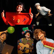1 schauspieler 5 rollen theater lustige geschichten interaktiv