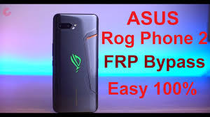 It would potentially help you understand how asus rog phone 5 stands against realme x7 max and which one should you buy. Asus Rog 2 Frp For Gsm