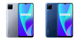 Features 6.5″ display, mediatek helio g35 chipset, 6000 mah battery, 128 gb storage, 4 gb ram, corning gorilla glass. Realme C15 Has Helio G35 And 13mp Quad Cameras Reveals New Leak Gizmochina