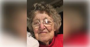 Obituary information for Lillian Lorraine Coker