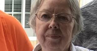 Betty Jean (Bray) Barrick