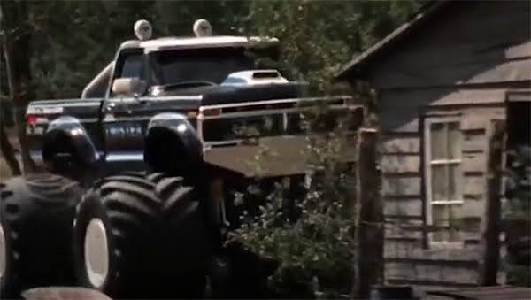 Bullet Points: Twister's Revenge!