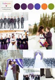 Wedding Pallet Schemes Winter Wedding Colours Palette Purple Winter Wedding Winter Winter Wedding Colors Purple Winter Weddings Winter Wedding Color Palette