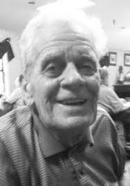 Perry Roosevelt Merritt Sr