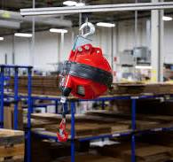Super-Duty Spring Balancers | Ingersoll Rand Power Tools
