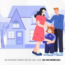 Igor Roji | Un hogar digno no es un lujo, es un derecho. Por eso, dentro de  nuestras propuestas de campaña presentamos el programa Vivienda Digna,  una... | Instagram